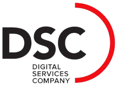 DSC Digital Service Company