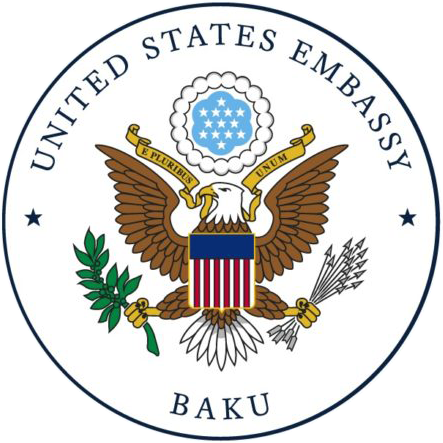 United States Embassy Baku